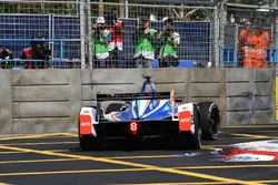 Nick Heidfeld, Mahindra Racing