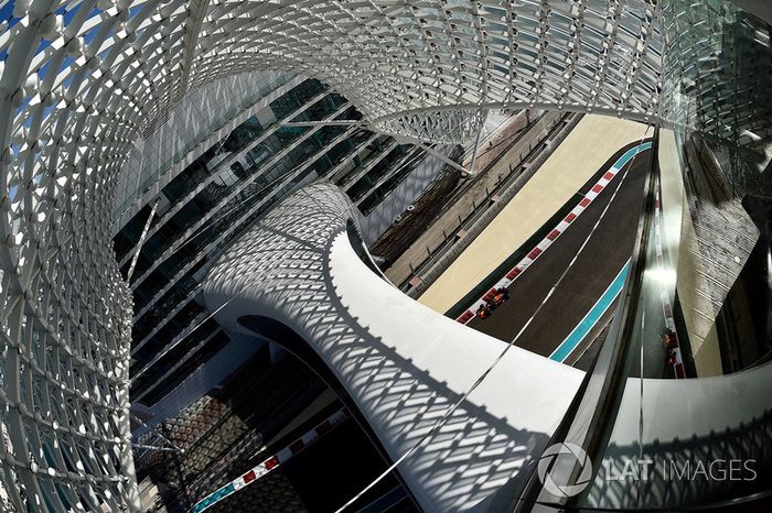 Max Verstappen, Red Bull Racing RB13