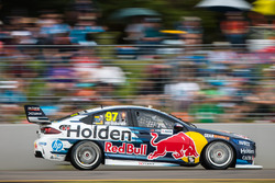 Shane van Gisbergen, Triple Eight Race Engineering Holden
