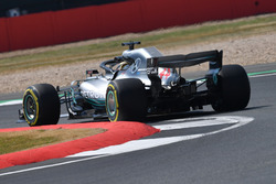 Lewis Hamilton, Mercedes-AMG F1 W09