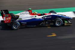 Alessio Lorandi, Trident