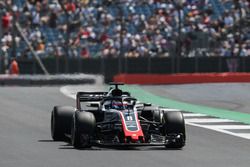 Romain Grosjean, Haas F1 Team VF-18