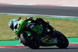 Anthony West, EAB Antwest Racing