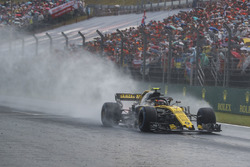 Carlos Sainz Jr., Renault Sport F1 Team R.S. 18