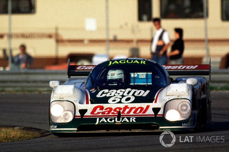 Martin Brundle (Sieger 1988)