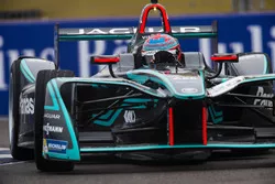 Paul di Resta, Jaguar Racing