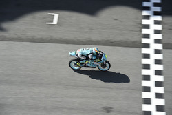 Joan Mir, Leopard Racing