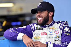 Darrell Wallace Jr., Richard Petty Motorsports, Chevrolet Camaro The Cosmopolitan of Las Vegas
