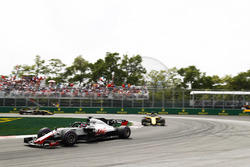 Ромен Грожан, Haas F1 Team VF-18