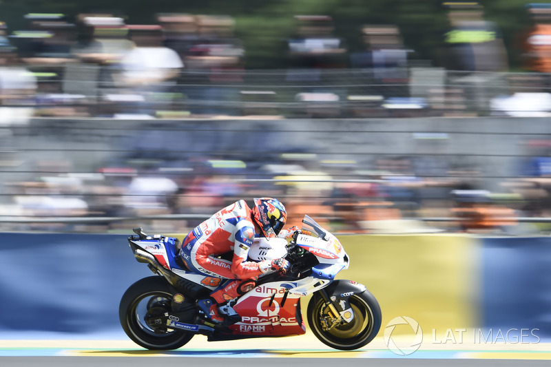 Jack Miller, Pramac Racing