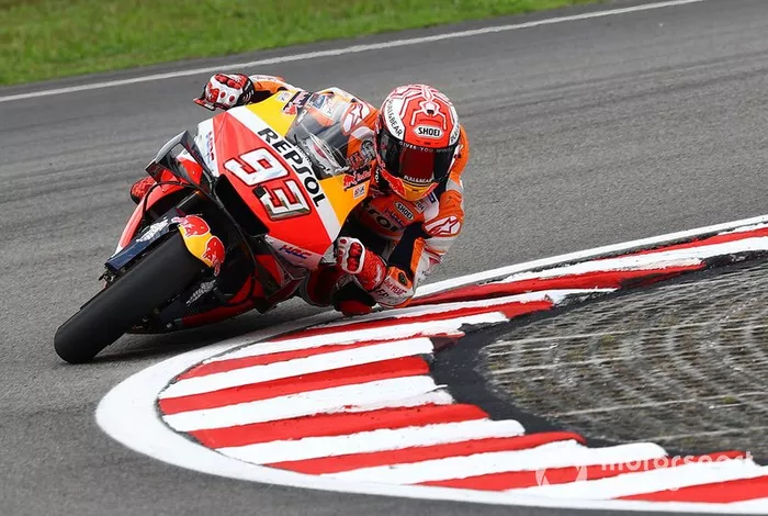 Marc Márquez, Repsol Honda Team