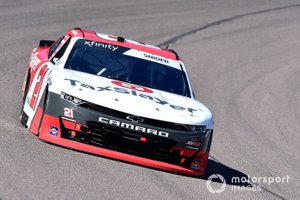Myatt Snider, Richard Childress Racing, Chevrolet Camaro TaxSlayer