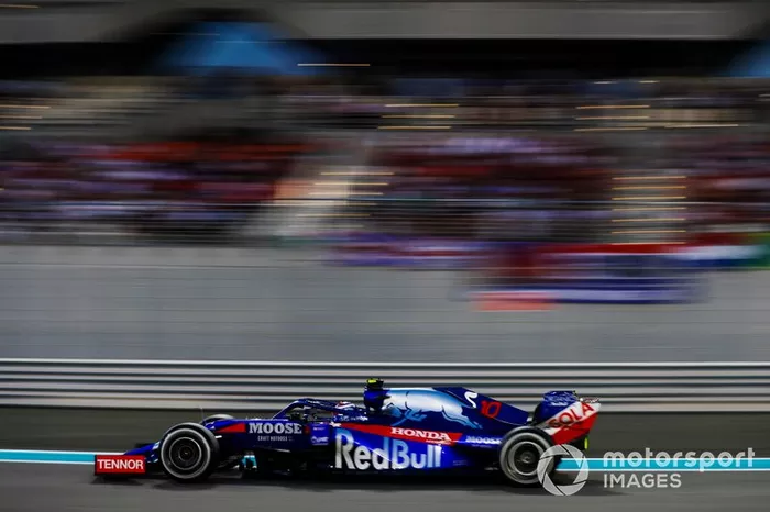 Abu Dhabi