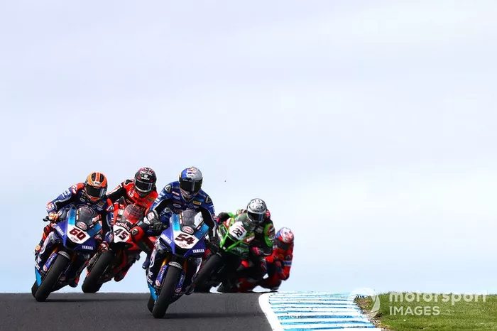 Toprak Razgatlioglu, Pata Yamaha