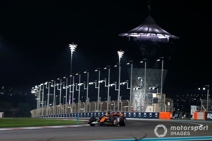 Oscar Piastri, McLaren MCL60