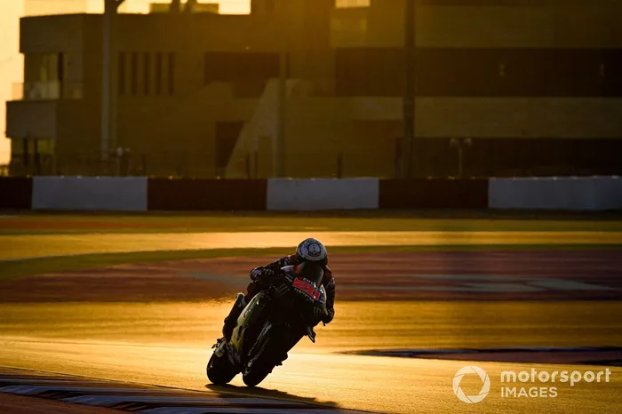 Fabio Quartararo, Yamaha Factory Racing