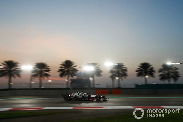 Yuki Tsunoda, AlfaTauri AT04