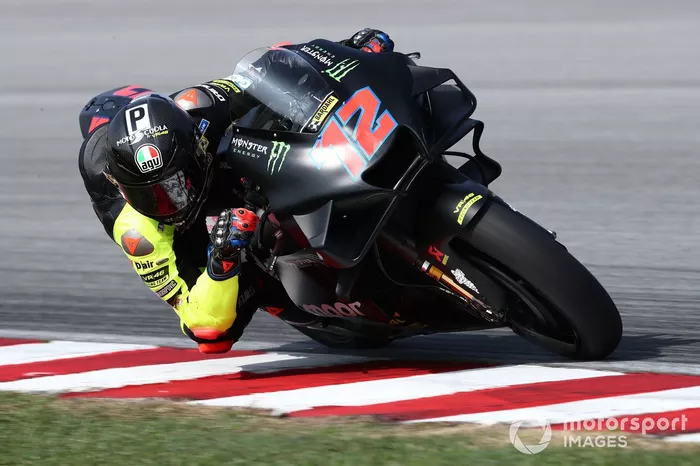 Marco Bezzecchi, VR46 Racing Team