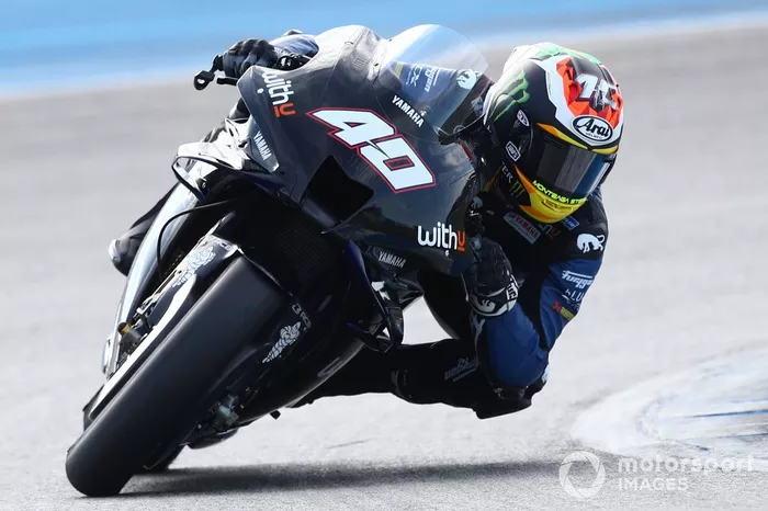 Darryn Binder, RNF Racing