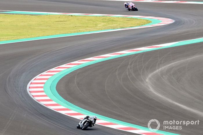 Aleix Espargaró, Aprilia Racing Team