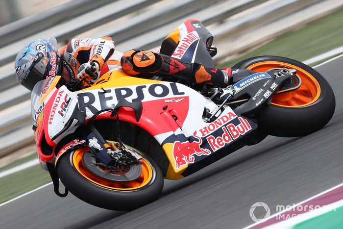 Pol Espargaró, Repsol Honda Team