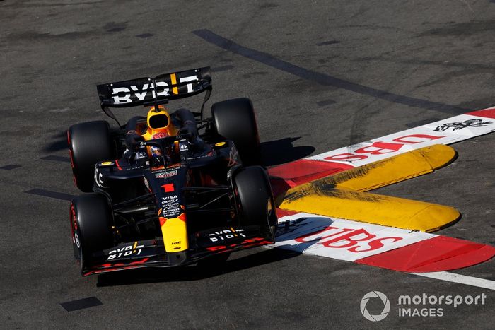 Max Verstappen, Red Bull Racing RB20