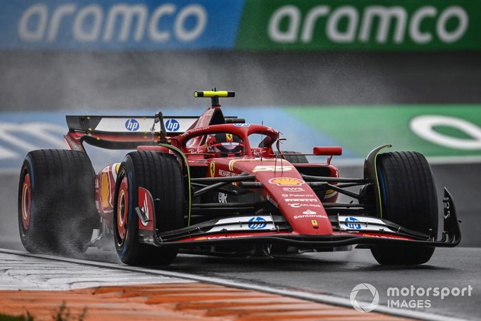 Carlos Sainz, Ferrari SF-24