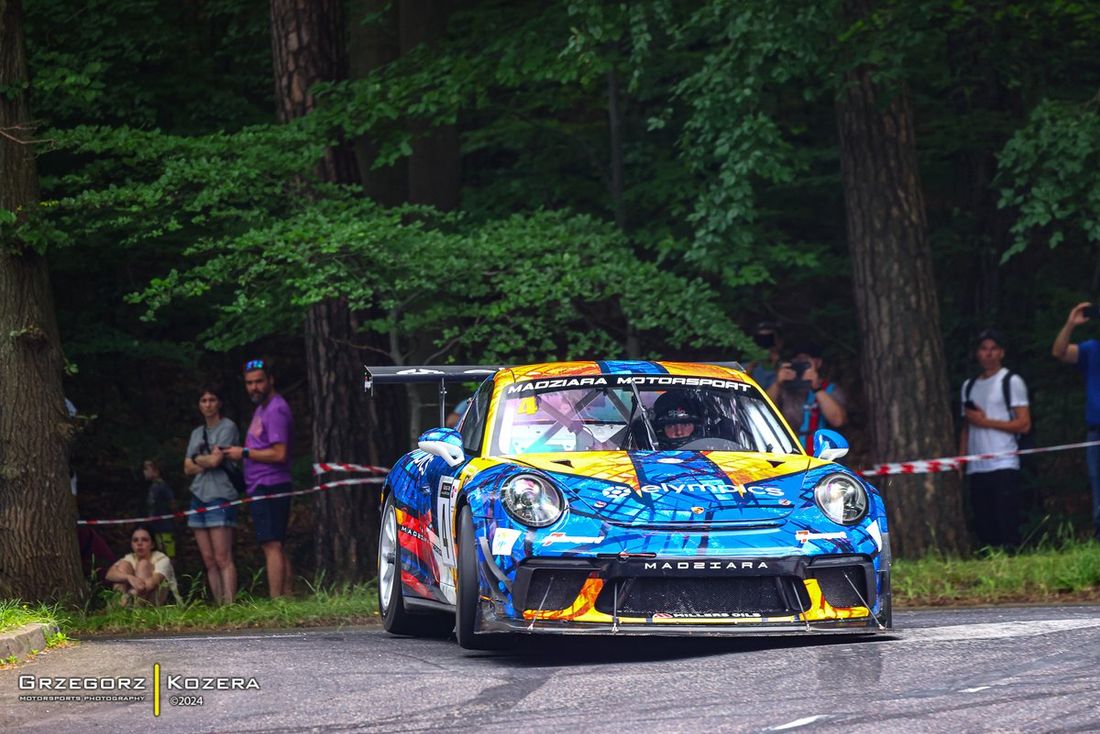 Grand Prix Sopot-Gdynia