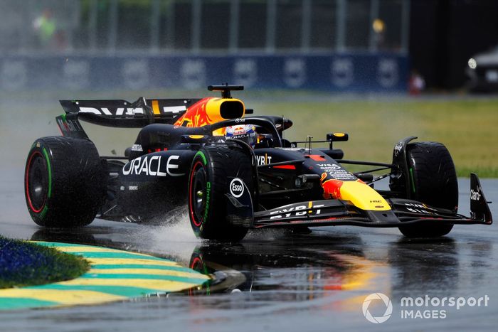 Max Verstappen, Red Bull Racing RB20 