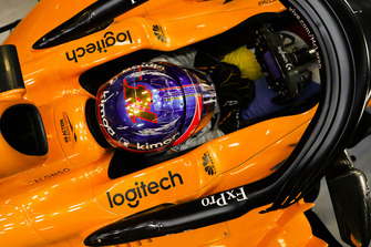 Fernando Alonso, McLaren