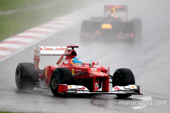 28. Gran Premio de Malasia de 2012