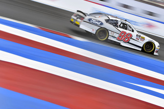Chase Briscoe, Biagi-DenBeste Racing, Ford Mustang Nutri Chomps/Ford