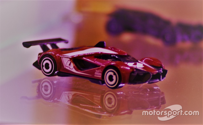 Diecast Hot Wheels