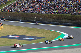 Tetsuta Nagashima, Idemitsu Honda Team Asia
