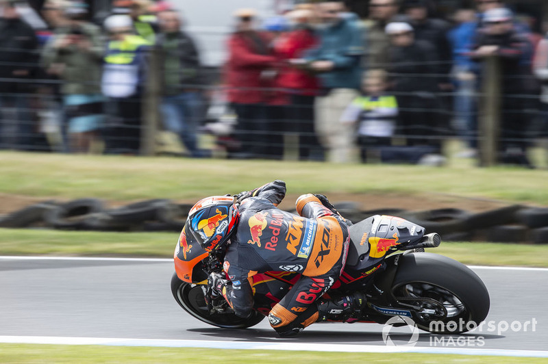 Бредлі Сміт, Red Bull KTM Factory Racing