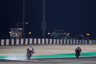 Tom Sykes, Kawasaki Racing