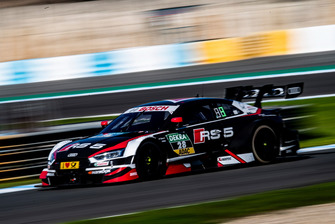 Audi RS 5 DTM
