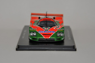 Mazda 787B
