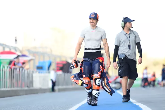 Maverick Vinales, Red Bull KTM Tech 3