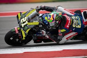 Franco Morbidelli, VR46 Racing Team