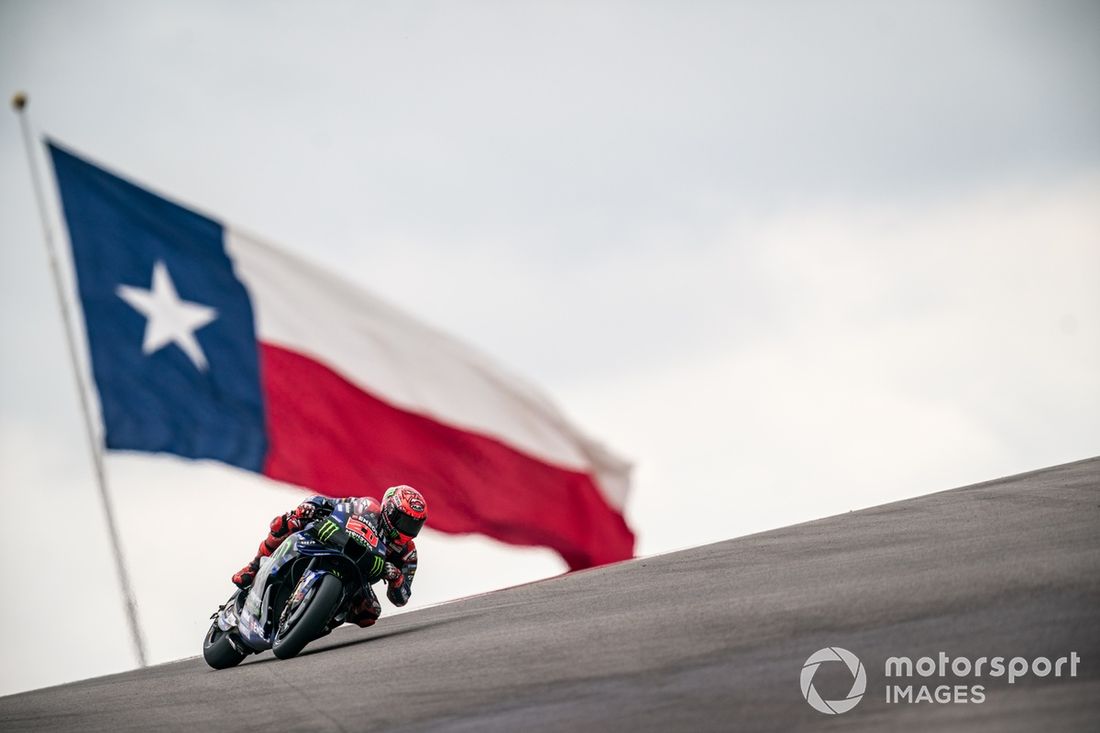 Fabio Quartararo, Yamaha Factory Racing