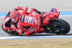 Marc Márquez, Equipo Ducati