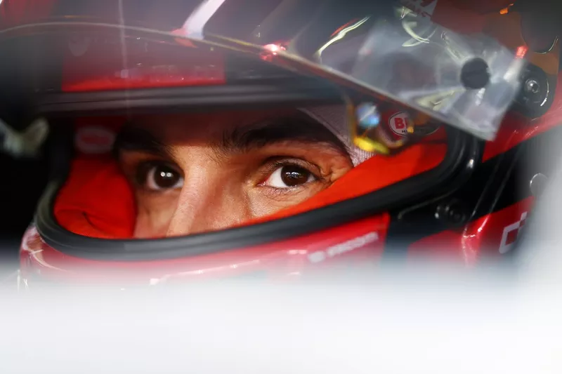 Esteban Ocon, Haas F1 Team