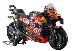 Red Bull KTM Tech 3