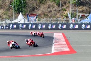 Marco Bezzecchi, VR46 Racing Team