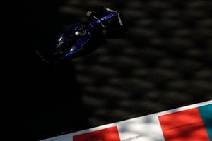 Carlos Sainz, Williams FW46 