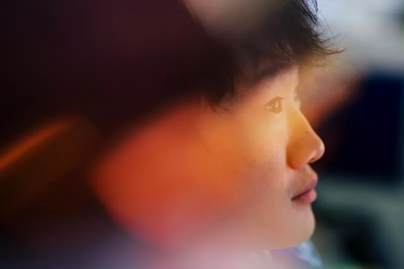 Yuki Tsunoda, RB F1 Team
