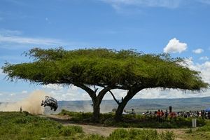 Takamoto Katsuta, Aaron Johnston, Toyota Gazoo Racing WRT Toyota GR Yaris Rally1