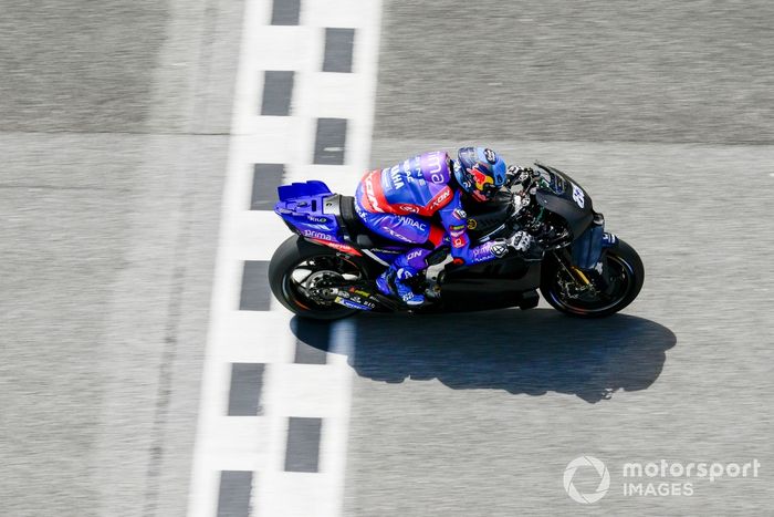 Miguel Oliveira, Pramac Racing