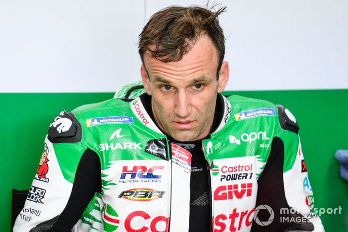 Johann Zarco, LCR Honda Team